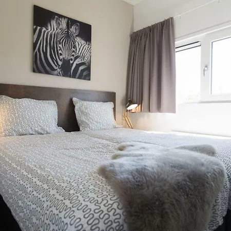 Resort Vb Deluxe 6 Personen Schin op Geul