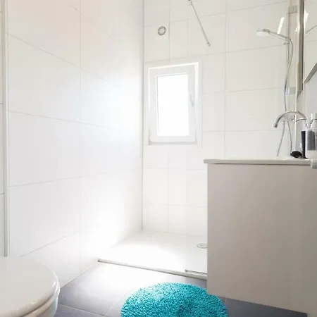 Resort Vb Deluxe 6 Personen Schin op Geul