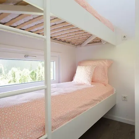 Resort Vb Deluxe 6 Personen *
