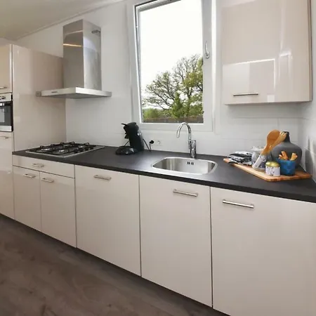 Vb Deluxe 6 Personen * Schin op Geul