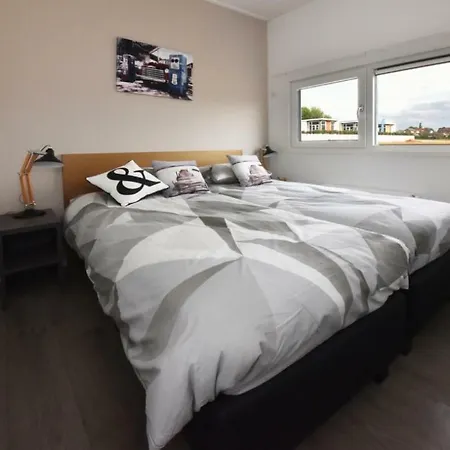 Resort Vb Deluxe 6 Personen