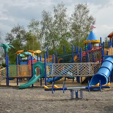 Resort Vb Deluxe 6 Personen