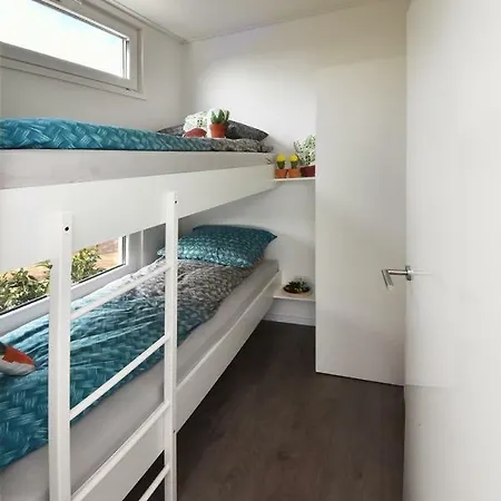 Vb Deluxe 6 Personen Resort Schin op Geul