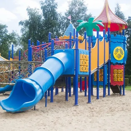 Resort Vb Deluxe 6 Personen