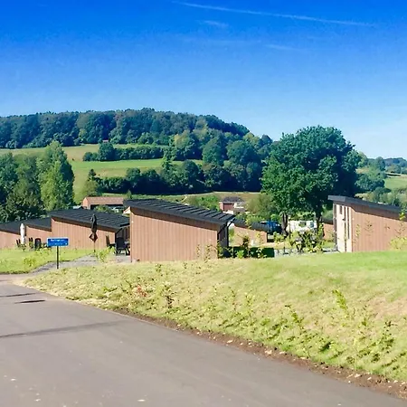 Vb Deluxe 6 Personen